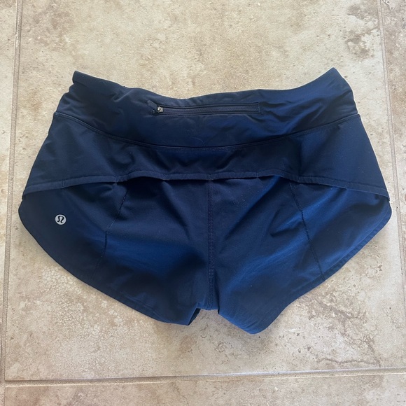 Lululemon Shorts - Picture 1 of 4